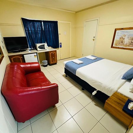 ווסט וויאלונג Ardeanal Motel מראה חיצוני תמונה