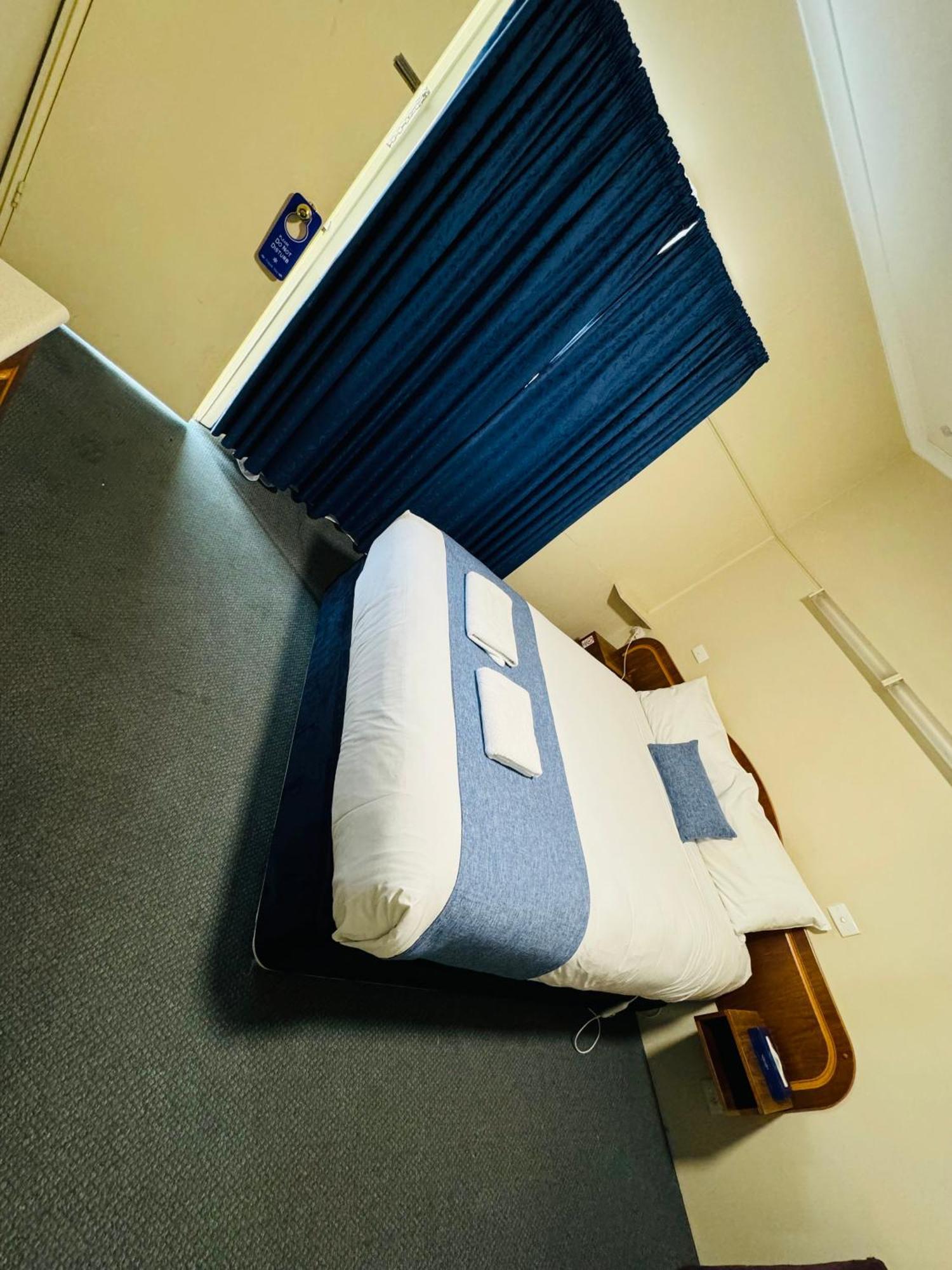 ווסט וויאלונג Ardeanal Motel מראה חיצוני תמונה